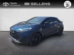 Utilisé 2024 Toyota C-HR Sport SUV | 34 880 €