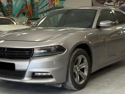 Gris Utilisé 2017 Dodge Charger Berline | 26 500 €