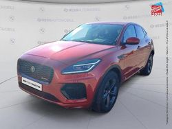 Utilisé 2022 Jaguar E-Pace R-Dynamic SUV | 41 999 € (Prix juste)
