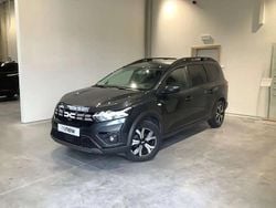 Gris Utilisé 2023 Dacia Jogger Expression Monospace | 16 995 € (Prix juste)