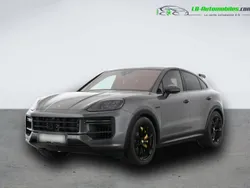 Utilisé 2024 Porsche Cayenne Turbo E-Hybrid SUV | 232 700 €