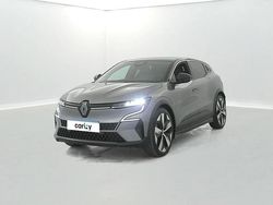 Gris Occasion 2022 Renault Megane E-Tech Techno Berline | 19 490 € (Prix juste)