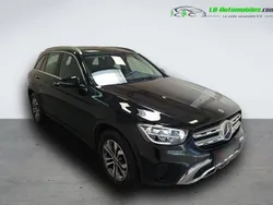 Utilisé 2022 Mercedes GLC200 SUV | 41 500 € (Prix juste)