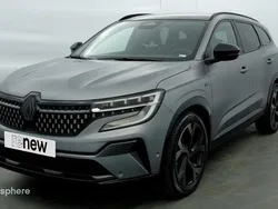Gris Nouvelle 2024 Renault Espace Esprit Alpine Monospace | 37 980 € (Super prix)