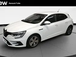Renault Mégane IV