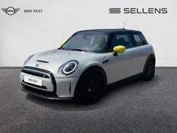 Blanc Utilisé 2021 Mini Cooper SE Citadine | 17 500 € (Bon prix)