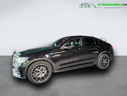 Utilisé 2020 Mercedes GLC400d Coupé | 74 100 €