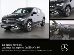 Utilisé 2023 Mercedes GLA250 SUV | 38 899 € (Prix juste)