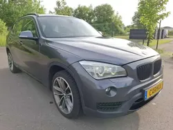 Gris Utilisé 2012 BMW X1 Sport Line SUV | 7 980 € (Bon prix)