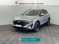 Utilisé 2025 Nissan Qashqai N-Connecta SUV | 37 990 €
