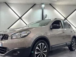 Utilisé 2013 Nissan Qashqai SUV | 11 990 €