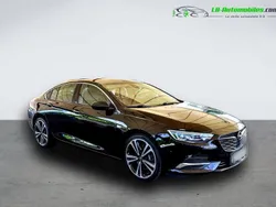 Utilisé 2018 Opel Insignia Sport Berline | 26 200 € (Prix juste)