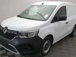Blanc Utilisé 2023 Renault Kangoo Monospace | 19 570 €