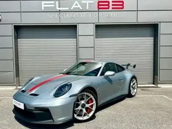 Argent Utilisé 2021 Porsche 911 GT3 Coupé | 244 990 €
