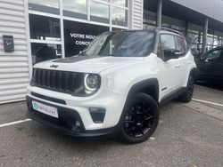 Noir Utilisé 2023 Jeep Renegade SUV | 28 990 € (Prix assez cher)