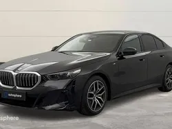 Utilisé 2023 BMW 520 M Sport Berline | 48 999 €