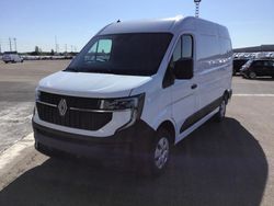 Nouvelle 2025 Renault Master Van | 37 308 € (Prix juste)