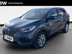 Gris Utilisé 2021 Renault Kadjar Business SUV | 19 480 € (Prix juste)