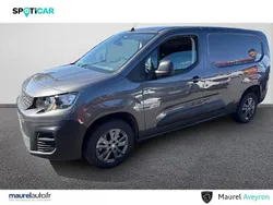 Utilisé 2023 Peugeot Partner S Monospace | 21 890 €