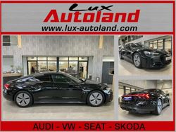 Noir Utilisé 2022 Audi e-tron GT quattro Sport Berline | 92 205 €