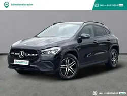Noir Utilisé 2022 Mercedes GLA200 Progressive SUV | 34 989 € (Prix juste)