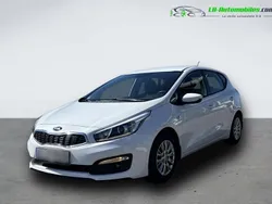 Utilisé 2018 Kia Ceed Berline | 16 800 € (Super prix)