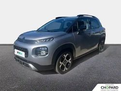 Gris Utilisé 2020 Citroën C3 Aircross PureTech SUV | 14 039 € (Prix juste)