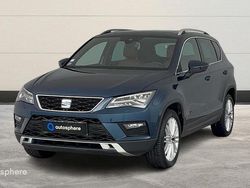 Bleu Utilisé 2019 Seat Ateca XCELLENCE SUV | 22 490 € (Prix assez cher)