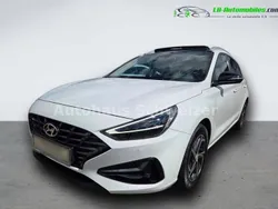 Utilisé 2020 Hyundai i30 Break | 20 900 € (Prix juste)