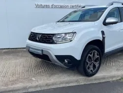 Utilisé 2020 Dacia Duster Prestige SUV | 13 900 € (Bon prix)