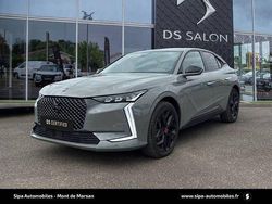 Gris Utilisé 2023 DS Automobiles DS4 Performance Line Plus Berline | 25 490 € (Bon prix)