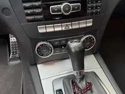 Utilisé 2011 Mercedes C220 Executive Coupé | 13 200 € (Prix juste)