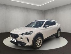 Blanc Utilisé 2023 Cupra Formentor SUV | 25 450 € (Bon prix)