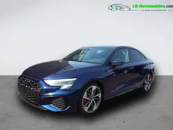Utilisé 2022 Audi S3 Sport Berline | 44 300 € (Prix juste)