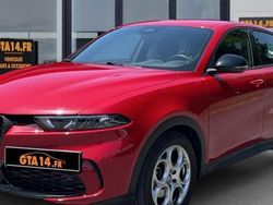 Utilisé 2022 Alfa Romeo Tonale Sprint SUV | 23 480 € (Bon prix)