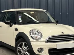 Utilisé 2013 Mini ONE Citadine | 8 490 € (Prix cher)