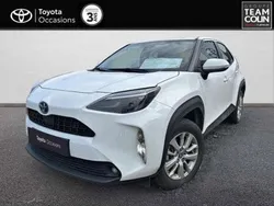 Utilisé 2024 Toyota Yaris Hybrid | 23 980 € (Bon prix)