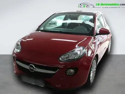 Utilisé 2017 Opel Adam Citadine | 13 400 € (Prix juste)