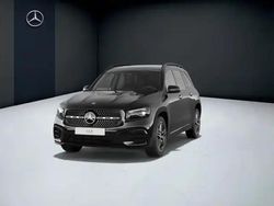 Noir Utilisé 2025 Mercedes GLB200 AMG line SUV | 55 990 €