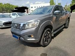 Utilisé 2021 Nissan Navara Tekna+ Pick-up | 21 990 € (Prix juste)