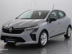 Gris Utilisé 2024 Renault Clio V Evolution Berline | 16 999 € (Prix juste)