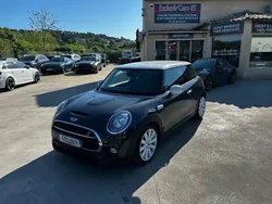 Utilisé 2017 Mini Cooper S Citadine | 18 900 € (Bon prix)