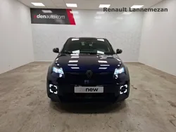 Utilisé 2024 Renault R5 Techno Citadine | 30 990 € (Prix juste)