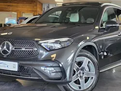Utilisé 2023 Mercedes GLC300 AMG line | 69 500 €