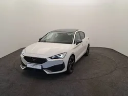 Blanc Utilisé 2024 Cupra Leon Berline | 35 990 €