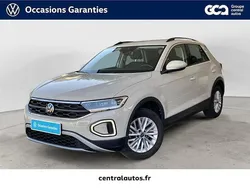 Utilisé 2023 VW T-Roc SUV | 19 990 € (Bon prix)