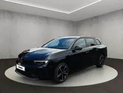 Noir Utilisé 2024 Opel Astra Elegance Break | 26 950 € (Prix cher)