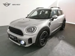 Argent Utilisé 2023 Mini Cooper Countryman Classic SUV | 29 690 € (Super prix)