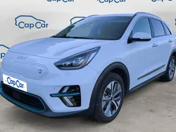 Utilisé 2022 Kia e-Niro 2 SUV | 20 990 € (Prix juste)