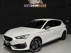 Blanc Utilisé 2022 Cupra Leon VZ Berline | 25 490 € (Prix juste)